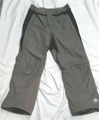 nike acg storm fit ski pants